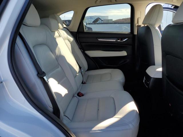 Photo 11 from auction – 2021 MAZDA CX-5 GRAND with VIN JM3KFBDMXM1484461