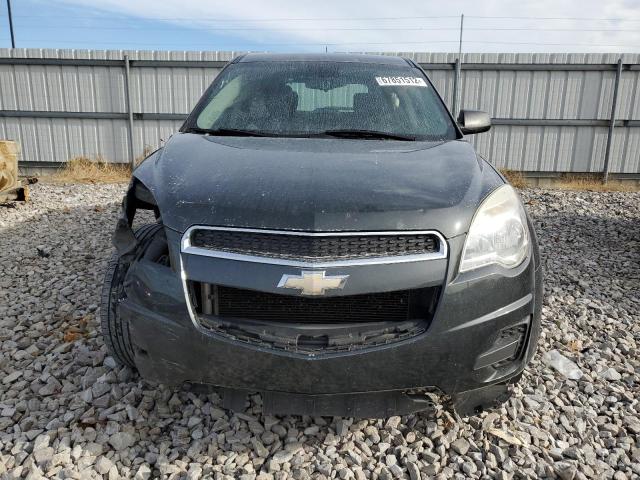 Photo 5 from auction – 2014 CHEVROLET EQUINOX LS with VIN 2GNALAEK2E1117853