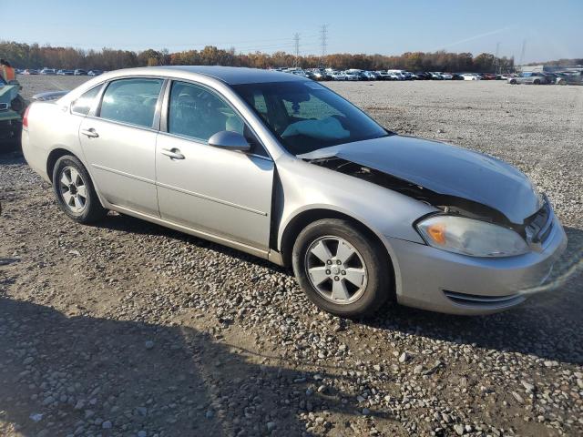 Photo 4 from auction – 2007 CHEVROLET IMPALA LT with VIN 2G1WT58K079329083