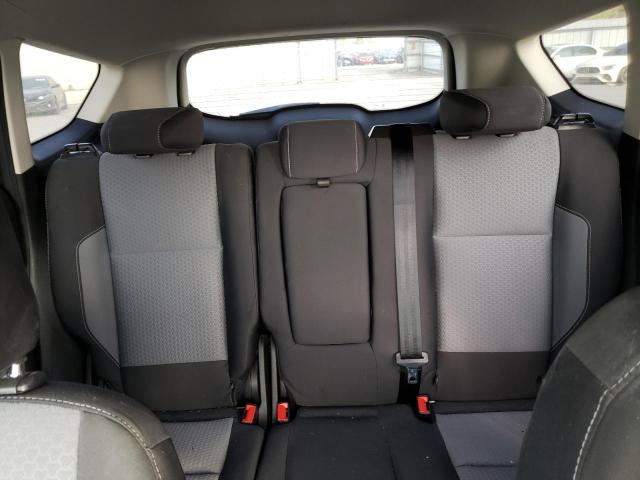 Photo 10 from auction – 2018 FORD ESCAPE SE with VIN 1FMCU0GD1JUA43469
