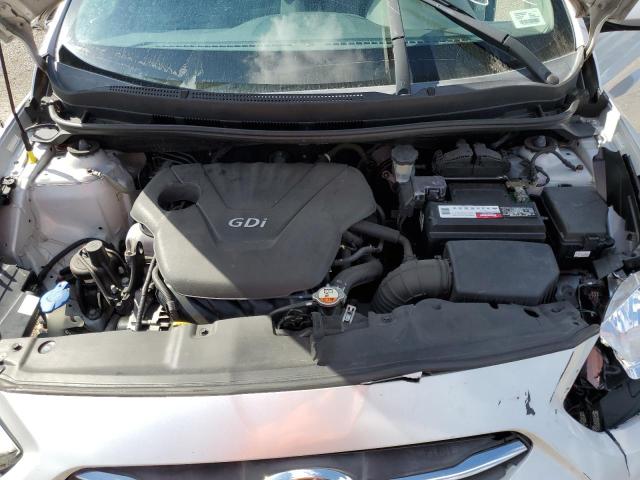 Photo 11 from auction – 2017 HYUNDAI ACCENT SE with VIN KMHCT4AEXHU169870