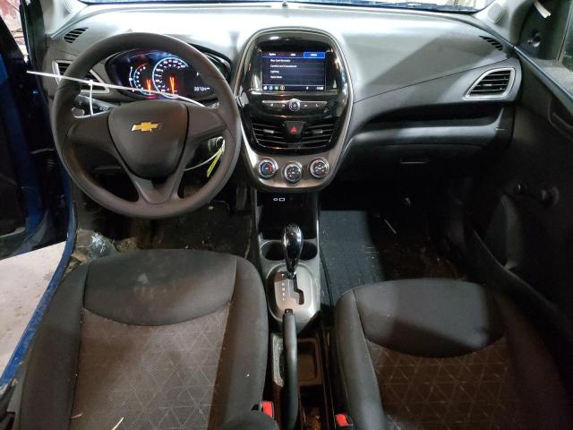 Photo 8 from auction – 2020 CHEVROLET SPARK LS with VIN KL8CB6SA3LC417026