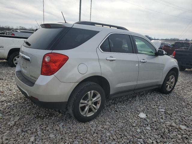 Photo 3 from auction – 2014 CHEVROLET EQUINOX LT with VIN 2GNALBEK9E6133749