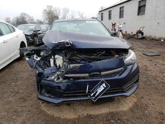 Photo 5 from auction – 2020 SUBARU IMPREZA with VIN 4S3GTAB66L3700606