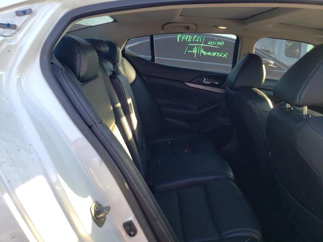 Photo 10 from auction – 2016 NISSAN MAXIMA 3.5 with VIN 1N4AA6AP8GC906329