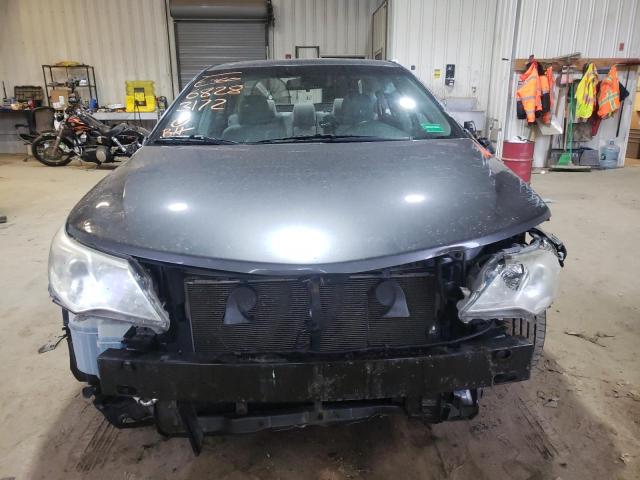 Photo 5 from auction – 2012 TOYOTA CAMRY BASE with VIN 4T1BF1FK5CU173186
