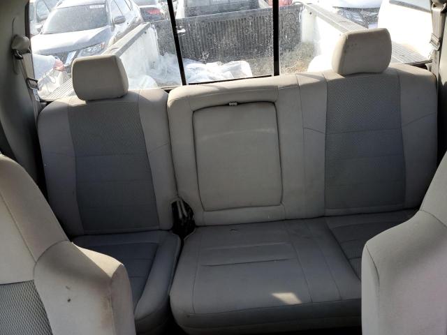 Photo 10 from auction – 2006 FORD F-350 with VIN 1FTWW31P76EA27357