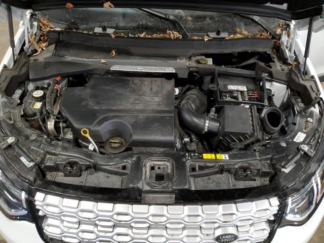 Photo 12 from auction – 2021 LAND ROVER DISCOVERY with VIN SALCJ2FX5MH896886