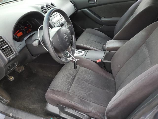 Photo 7 from auction – 2012 NISSAN ALTIMA BAS with VIN 1N4AL2AP3CN512139