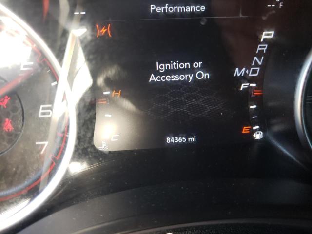 Photo 9 from auction – 2019 DODGE CHARGER R/ with VIN 2C3CDXCT4KH540972