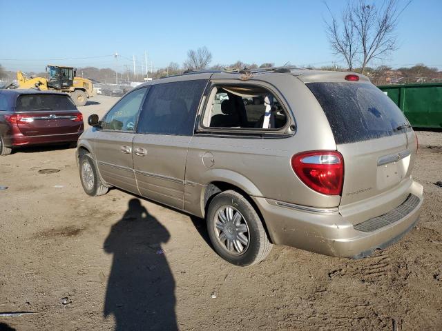 Photo 2 from auction – 2006 CHRYSLER TOWN & COU with VIN 2A8GP64L76R640456