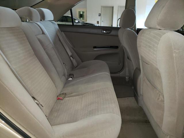 Photo 10 from auction – 2006 TOYOTA CAMRY LE with VIN 4T1BE32K56U710857
