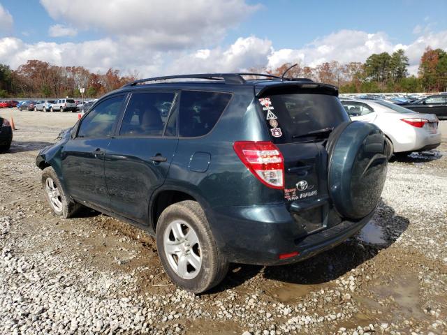 Photo 2 from auction – 2010 TOYOTA RAV4 with VIN JTMZF4DV2A5022895