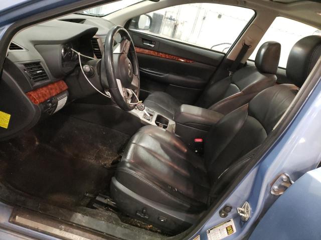 Zdjęcie 7 z aukcji – 2011 SUBARU LEGACY 2.5 z VIN 4S3BMCK62B3218295