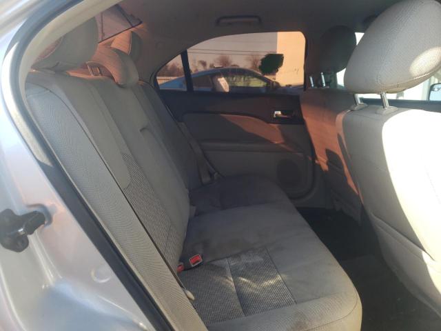 Photo 10 from auction – 2011 FORD FUSION SE with VIN 3FAHP0HA4BR338246