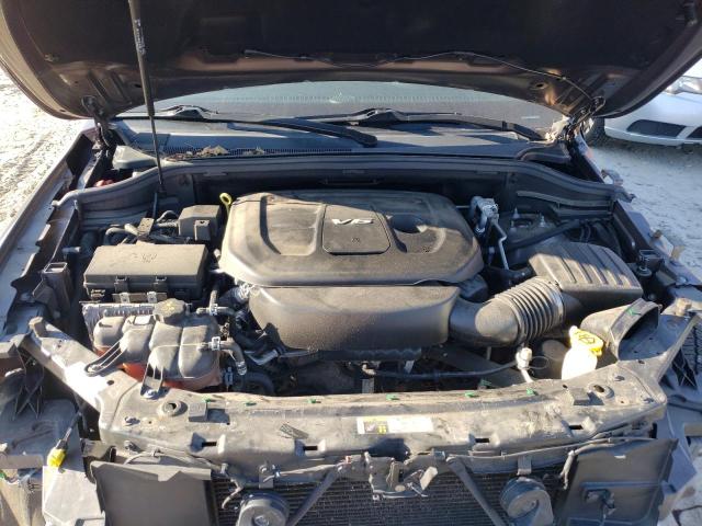 Photo 12 from auction – 2017 JEEP GRAND CHER with VIN 1C4RJFBG3HC735664