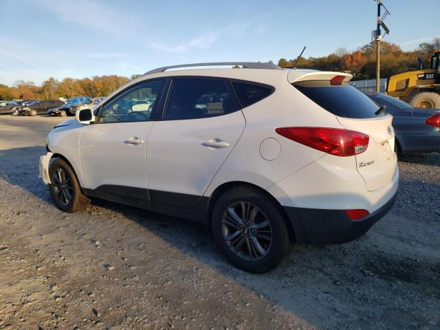 Photo 2 from auction – 2015 HYUNDAI TUCSON LIM with VIN KM8JUCAG0FU098448