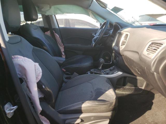 Photo 5 from auction – 2019 JEEP COMPASS LI with VIN 3C4NJDCB3KT712225