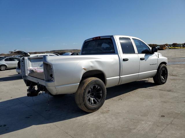 Photo 3 from auction – 2006 DODGE RAM 1500 S with VIN 1D7HA18N86S593759