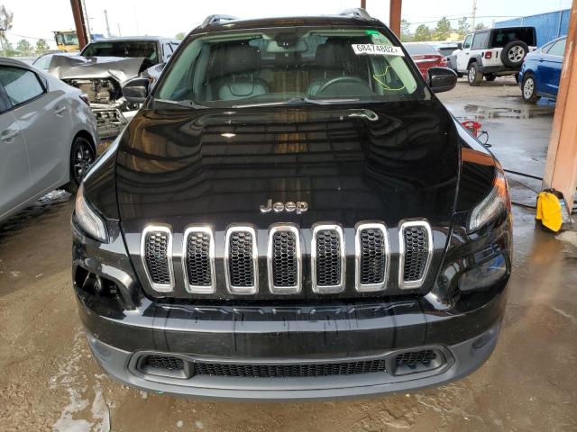 Photo 5 from auction – 2017 JEEP CHEROKEE L with VIN 1C4PJLCB8HW592315
