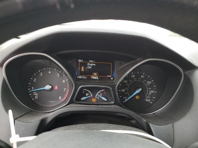 Photo 9 from auction – 2015 FORD FOCUS SE with VIN 1FADP3F21FL209252