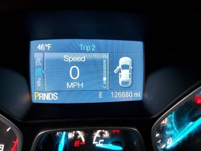 Photo 9 from auction – 2015 FORD ESCAPE S with VIN 1FMCU0F72FUB26654