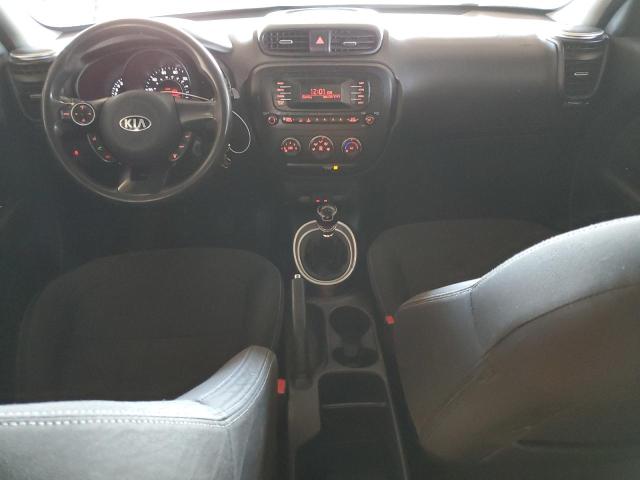 Photo 8 from auction – 2014 KIA SOUL with VIN KNDJN2A24E7095730