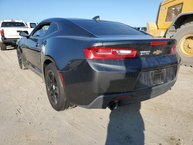 Photo 2 from auction – 2016 CHEVROLET CAMARO LT with VIN 1G1FB1RS5G0147545