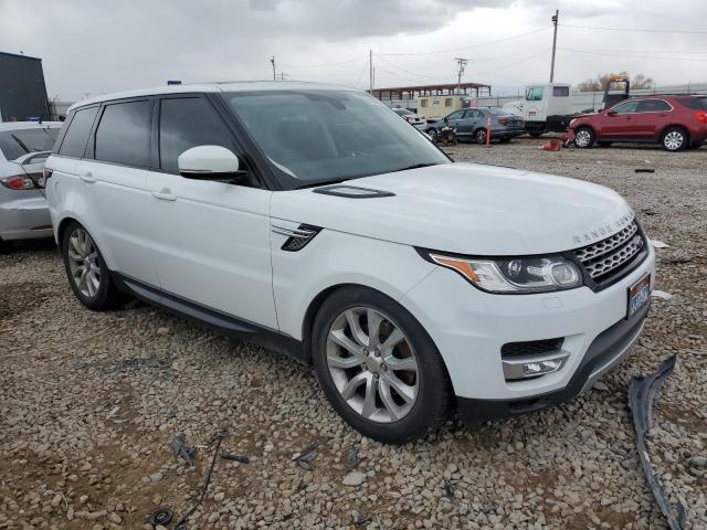 Photo 4 from auction – 2014 LAND ROVER RANGE ROVE with VIN SALWR2WF6EA371312