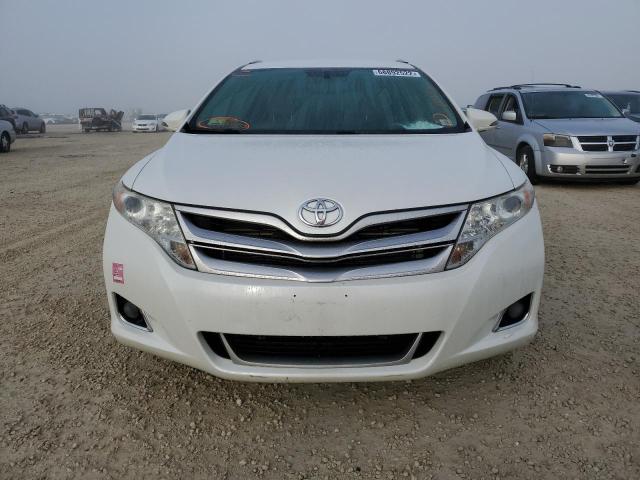 Photo 5 from auction – 2013 TOYOTA VENZA LE with VIN 4T3BA3BB8DU040141