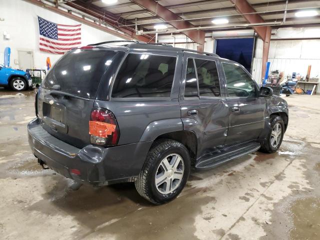 Photo 3 from auction – 2007 CHEVROLET TRAILBLAZE with VIN 1GNDT13S072127803