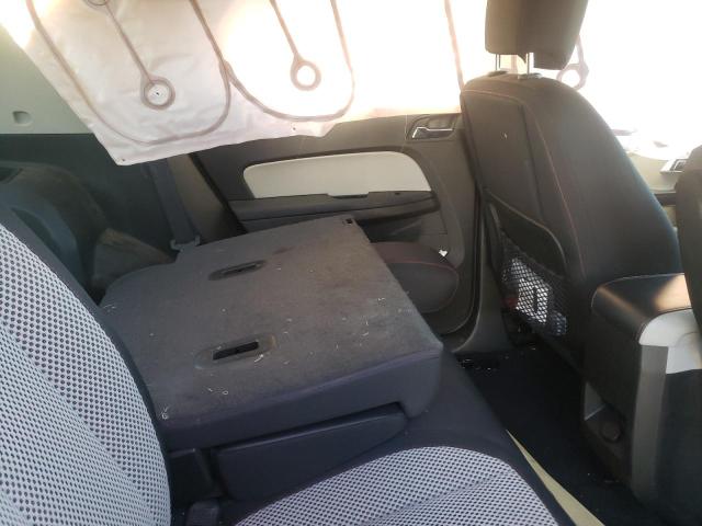 Photo 11 from auction – 2015 CHEVROLET EQUINOX LT with VIN 1GNALCEK3FZ143852