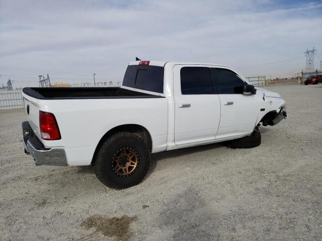 Photo 3 from auction – 2016 RAM 1500 SLT with VIN 1C6RR6LT2GS159596