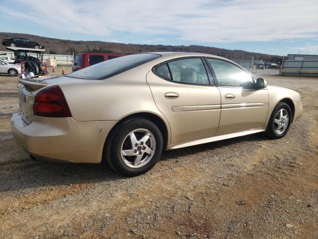 Photo 3 from auction – 2004 PONTIAC GRAND PRIX with VIN 2G2WS542541287900