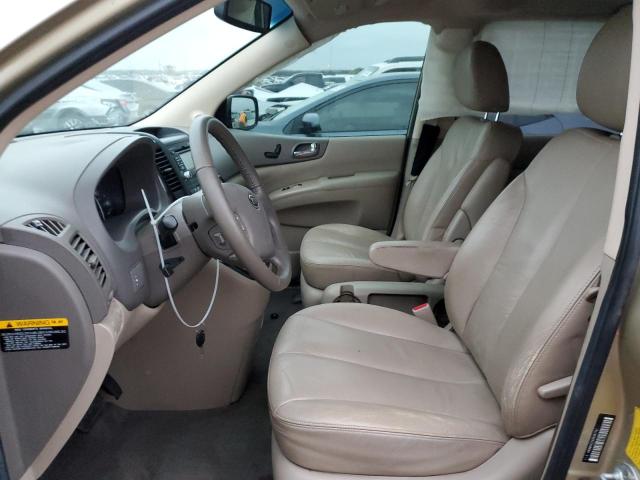Photo 7 from auction – 2011 KIA SEDONA EX with VIN KNDMH4C74B6397741