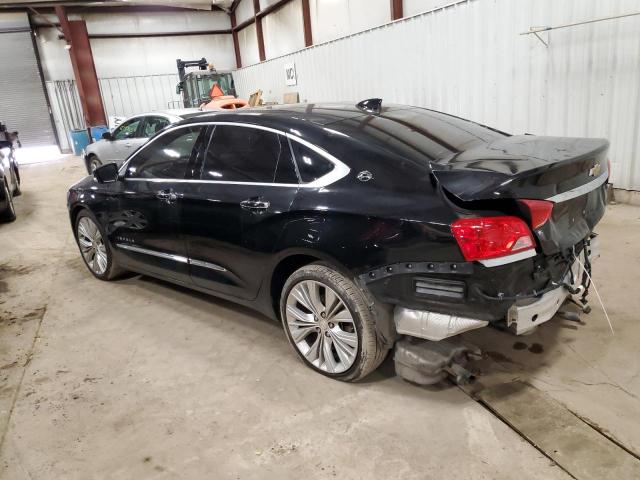 Photo 2 from auction – 2016 CHEVROLET IMPALA LTZ with VIN 2G1145S3XG9179587