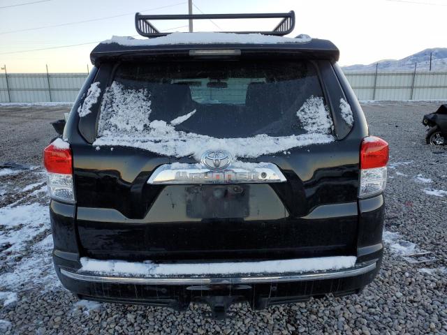 Photo 6 from auction – 2013 TOYOTA 4RUNNER SR with VIN JTEBU5JR6D5134359