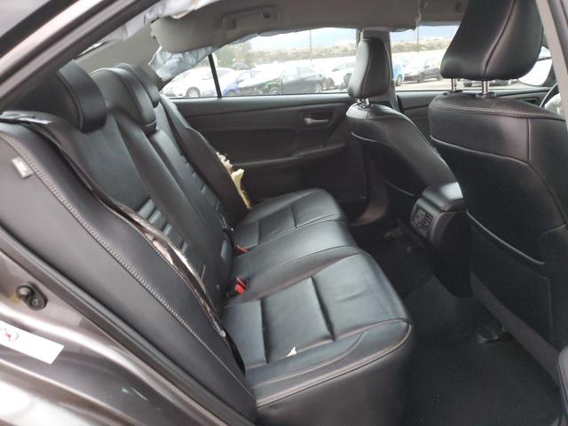 Photo 10 from auction – 2016 TOYOTA CAMRY LE with VIN 4T4BF1FK8GR518528