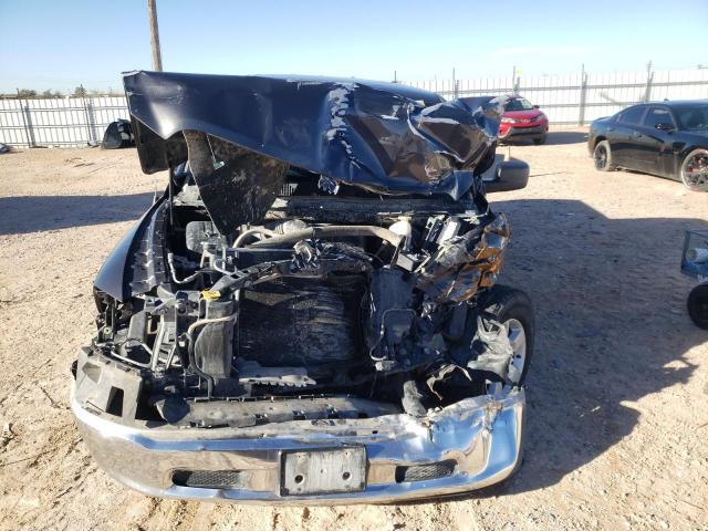 Photo 5 from auction – 2018 RAM 1500 ST with VIN 1C6RR7FT6JS293097