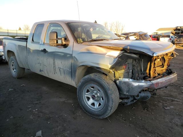Photo 4 from auction – 2008 GMC SIERRA K15 with VIN 1GTEK19C48Z285554