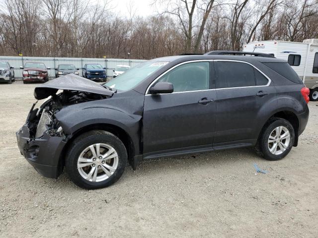صورة رقم 1 من المزاد - 2014 CHEVROLET EQUINOX LT مع VIN 2GNFLFE32E6188694