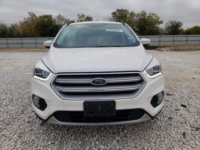 Photo 5 from auction – 2019 FORD ESCAPE SEL with VIN 1FMCU0HD3KUB57621