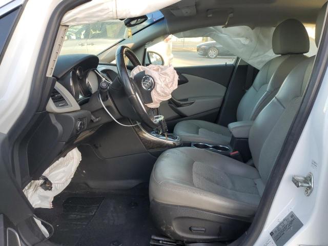 Zdjęcie 7 z aukcji – 2013 BUICK VERANO CON z VIN 1G4PR5SK9D4198085