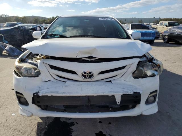 Photo 5 from auction – 2012 TOYOTA COROLLA BA with VIN 5YFBU4EE5CP013491