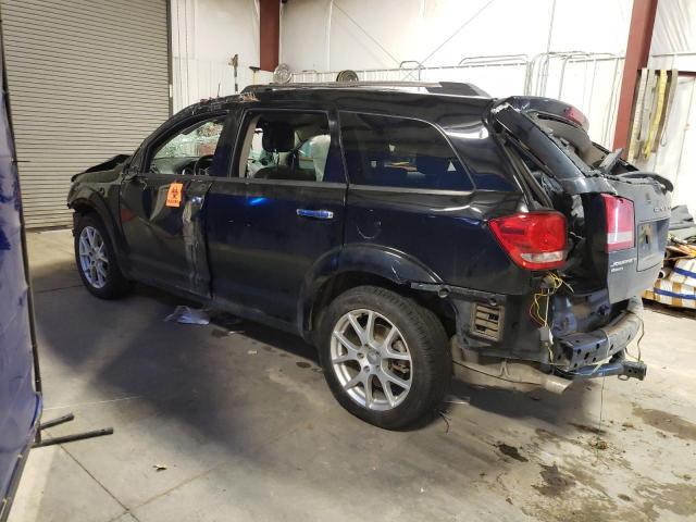 Photo 2 from auction – 2014 DODGE JOURNEY LI with VIN 3C4PDDDG3ET199895