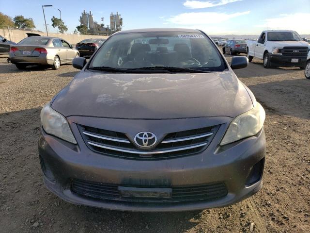 Photo 5 from auction – 2013 TOYOTA COROLLA BA with VIN 5YFBU4EE1DP087671