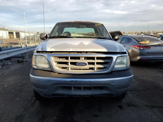 Photo 5 from auction – 2002 FORD F150 with VIN 1FTRX18L62KA88504