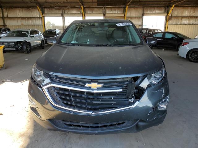 Photo 5 from auction – 2018 CHEVROLET EQUINOX LT with VIN 3GNAXJEV0JS648627