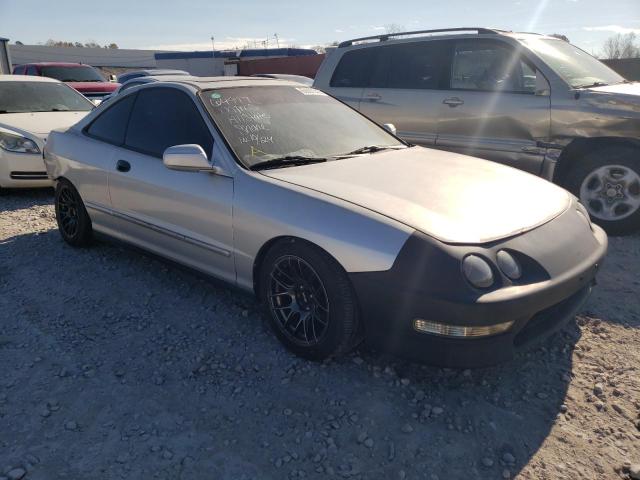 Фото 4 с аукциона – 2000 ACURA INTEGRA LS с VIN JH4DC4454YS014049