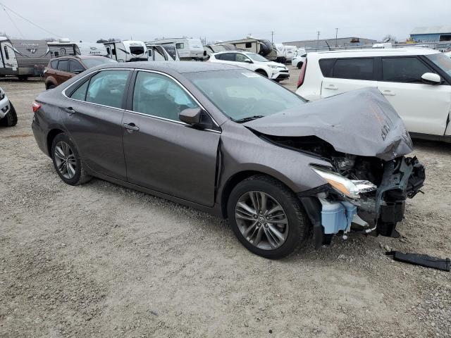 Photo 4 from auction – 2015 TOYOTA CAMRY LE with VIN 4T1BF1FK8FU495082